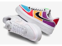 limited edition air force 1 uk